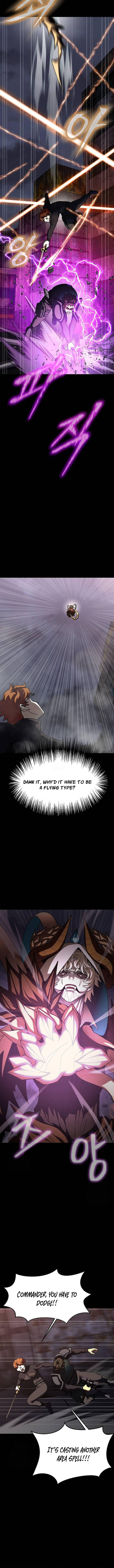Steel-Eating Player Chapter 83 15
